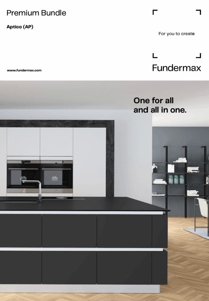Catalogo Fundermax Interior Aptico