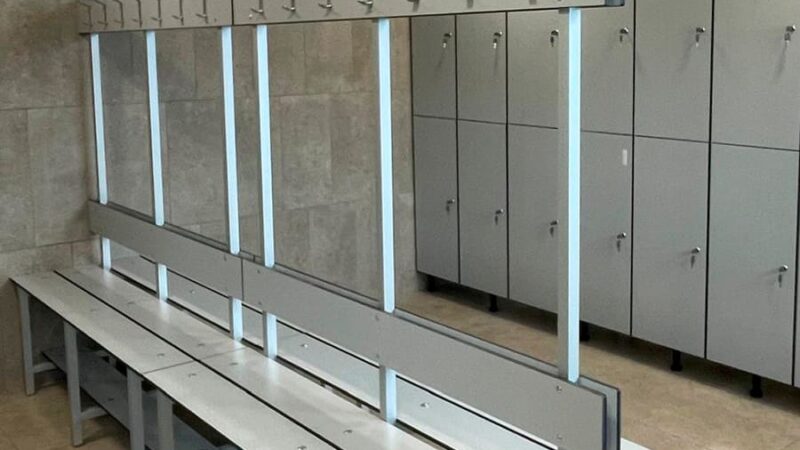 cabinas sanitarias Baleares