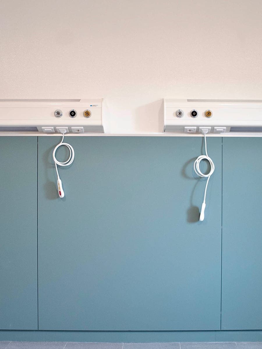 Hospital General de Palma