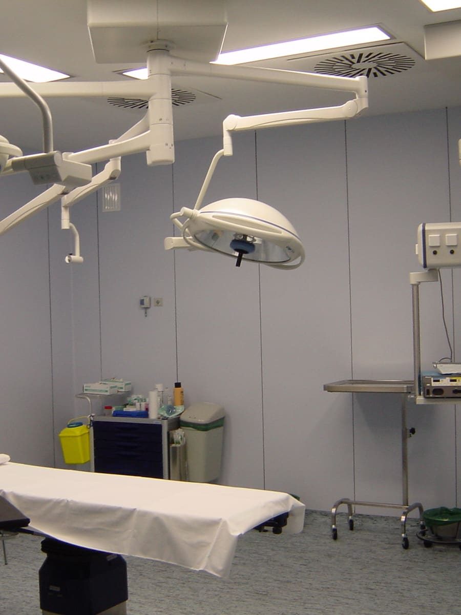 Hospital Palma Planas