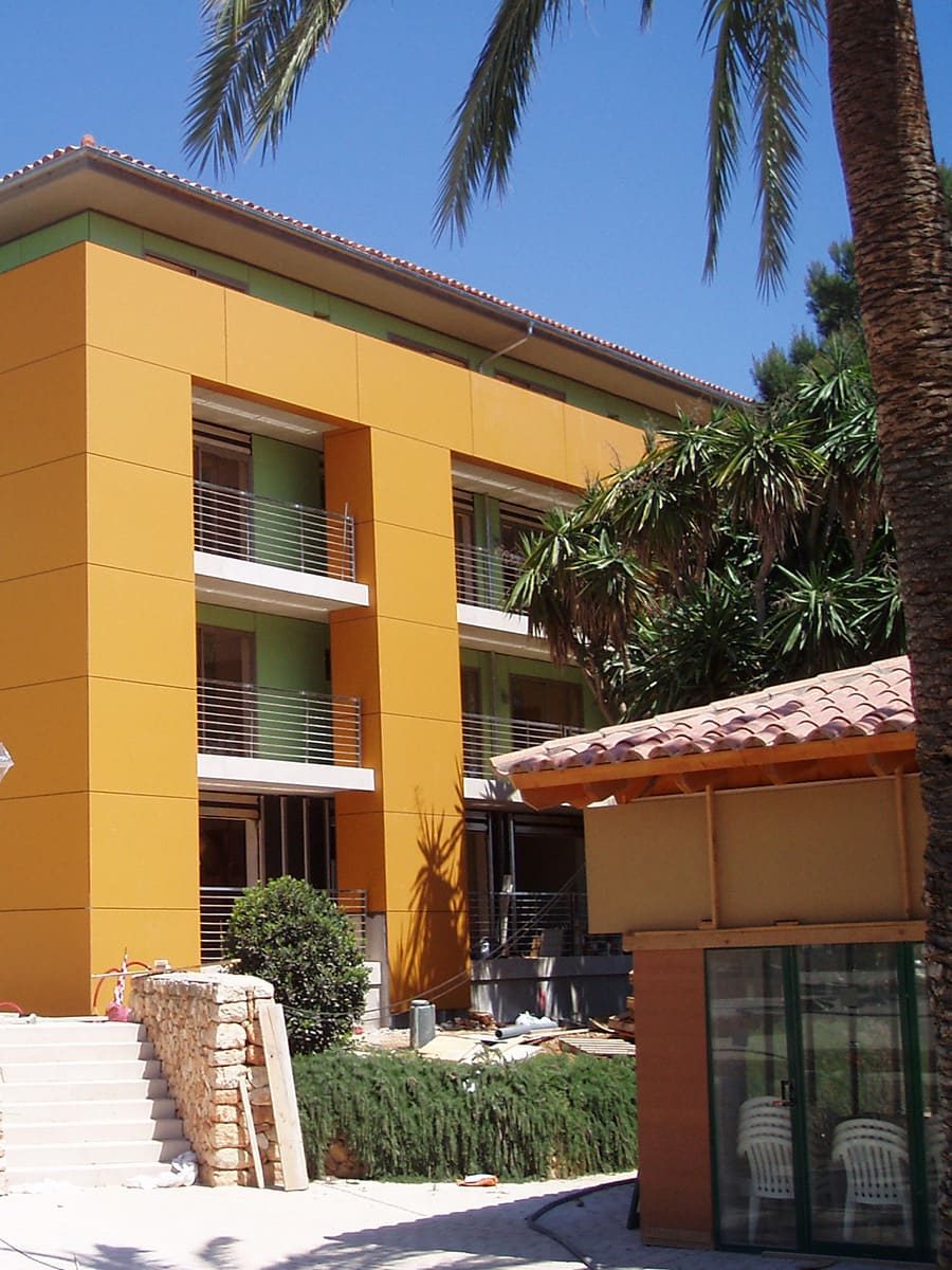 Hotel Barcelo Pueblo -Menorca015