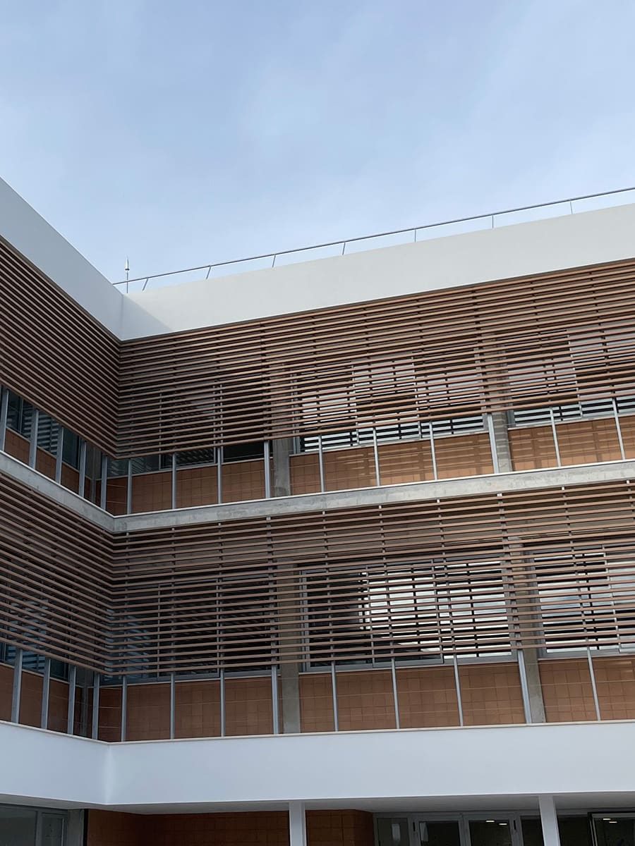 Centro Tecnificacion Iles Balears