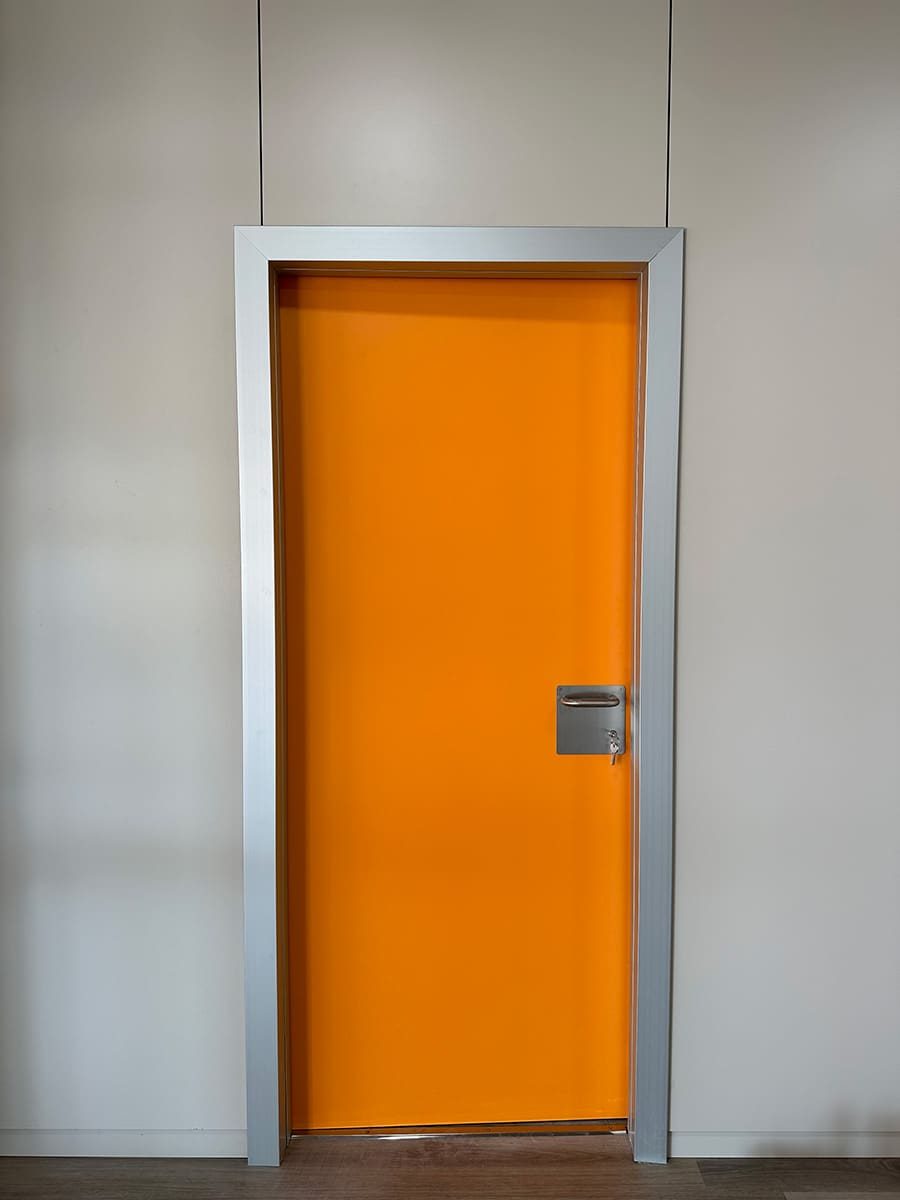 Colegio Madre Alberta